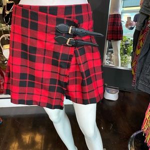 COPY - NWT-Authentic Burberry Skirt